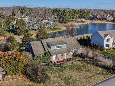 441 E Fox Den Dr, Knoxville, TN, 37934
