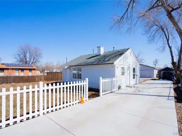 2014 S Clay Street, Denver, CO 80219