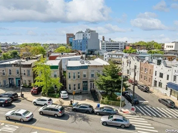 136-08 Hillside Avenue, Richmond Hill, NY 11418