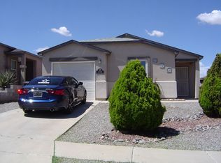 2228 Sagecrest Loop NE, Rio Rancho, NM 87144