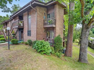 2315 Lakeshore Dr Unit K1, Hot Springs National Park, AR 71913