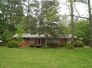 411 Pleasants Ave, Cary, NC 27511