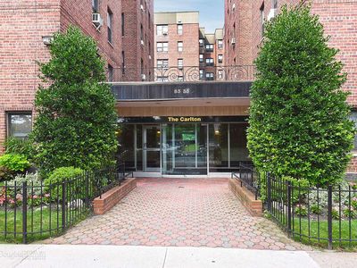 83-20 141st St #2A, Jamaica, NY, 11435