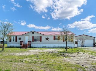 1481 John Wayne Rd, Kaufman, TX 75142