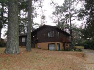 5113 Lead Mine Rd, Raleigh, NC 27612