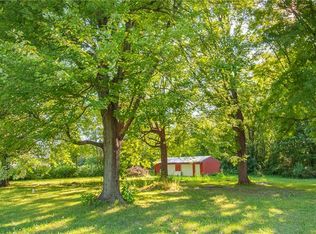 4101 S 50 W, Anderson, IN 46013