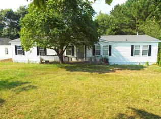 718 Lay Bridge Rd, Central, SC 29630