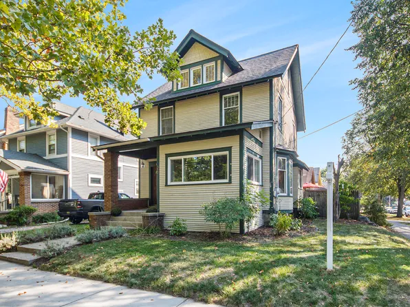 26 Valley Ave SW, Grand Rapids, MI 49504