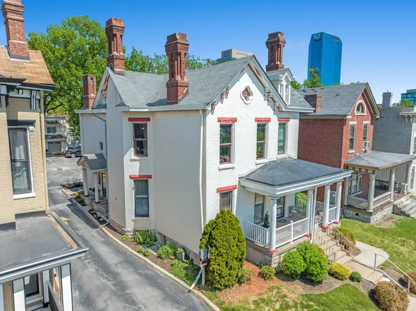 257 S Limestone Unit 101, Lexington, KY 40508