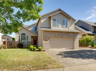 16055 NW Hackney Dr, Portland, OR 97229