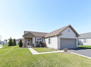 13899 Shady Ln, Huntley, IL 60142