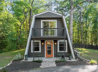 316 Skyview Cir, Clarkesville, GA 30523