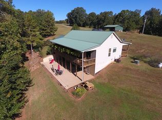 2566 County Road 39, Woodland, AL 36280