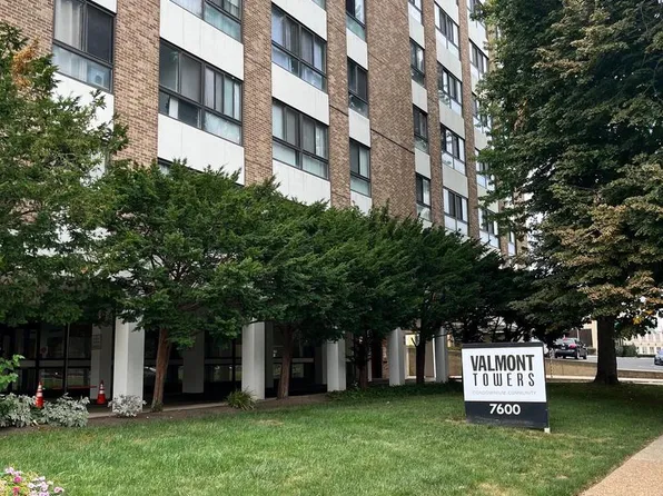 7600 E Roosevelt Blvd Unit 212, Philadelphia, PA 19152