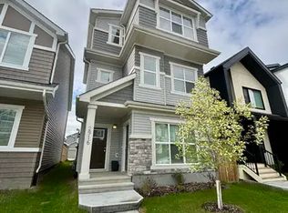 2916 Coughlan Grn SW #1A, Edmonton, AB T6W 4B2