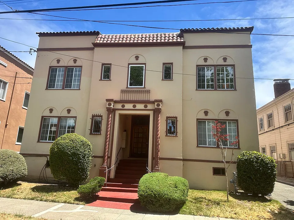 Grant Street Investment LLC-2