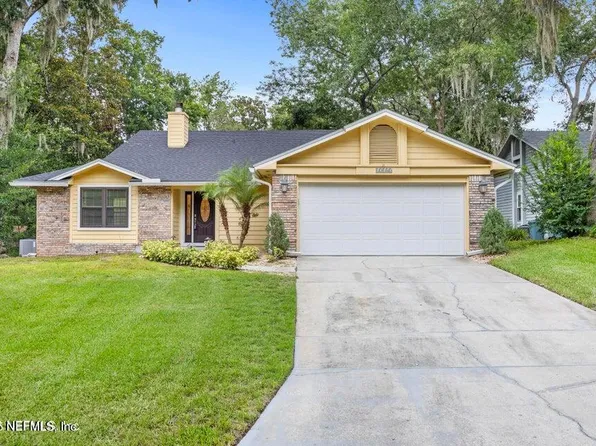 12143 SPRINGMOOR ONE Court, Jacksonville, FL 32225