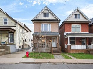 209 Glendale Ave N, Hamilton, ON L8L 7K2