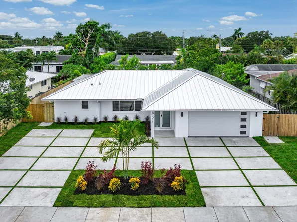 921 SW 11TH Terrace, Boca Raton, FL 33486