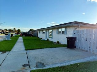 3008 Blanchard Dr, Chalmette, LA 70043