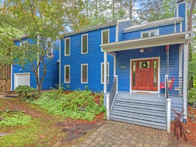 2525 Buxton Ct, Chapel Hill, NC, 27514