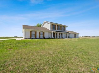 2306 Rogers Cemetery Rd, Rogers, TX 76569