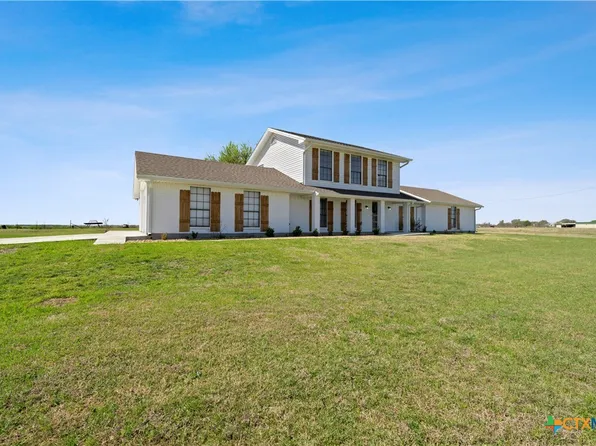 2306 Rogers Cemetery Rd, Rogers, TX 76569