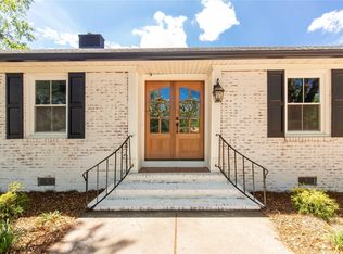 1108 Evans Mill Rd, Pageland, SC 29728