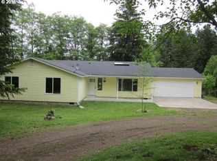 37101 NE 218th Ave, Yacolt, WA 98675