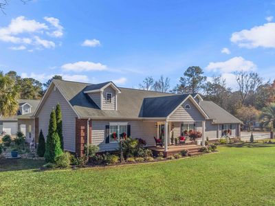 2701 Highway 50, Little River, SC, 29566