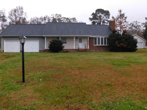 150 Arrington Rd, Vanceboro, NC 28586