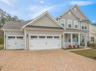 1740 Cheshire Ct, Myrtle Beach, SC 29577