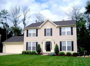747 Lauren Ln, Tallmadge, OH 44278