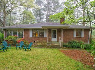 2854 Clifton Church Rd SE, Atlanta, GA 30316
