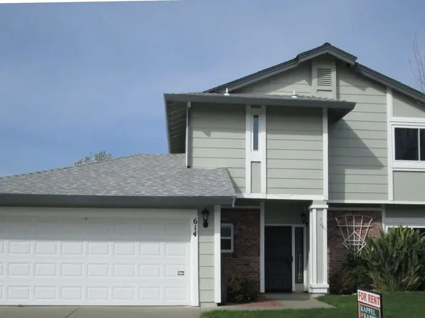 614 Countryside Dr, Vacaville, CA 95687