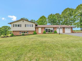 3229 Morgans Mill Rd, Goodview, VA 24095