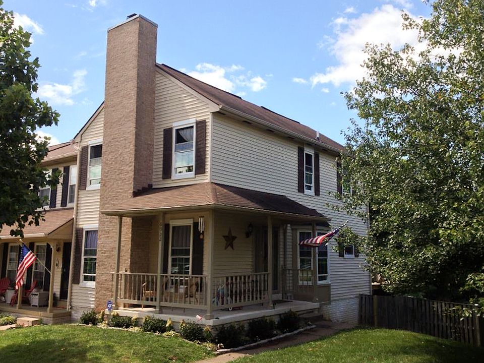 1st image of 6922 Hovingham Ct
