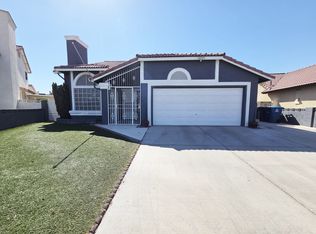 4028 Zapotec Way, Las Vegas, NV 89103