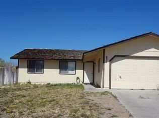 631 Bluerock Rd, Gardnerville, NV 89460