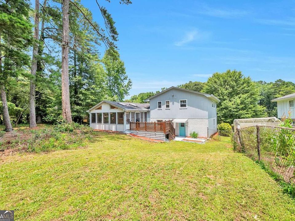 1st image of 858 Needle Rock Dr
