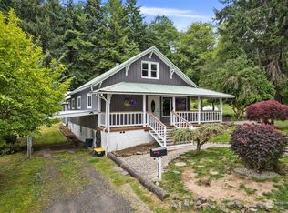 2225 Sandell St, Raymond, WA 98577