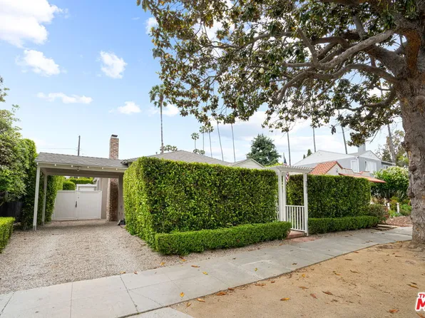 2613 Military Ave, Los Angeles, CA 90064