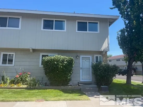1346 El Dorado Dr APT D, Gardnerville, NV 89410