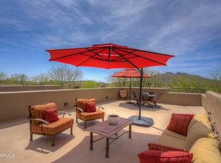 36601 N Mule Train Rd #C5, Carefree, AZ 85377