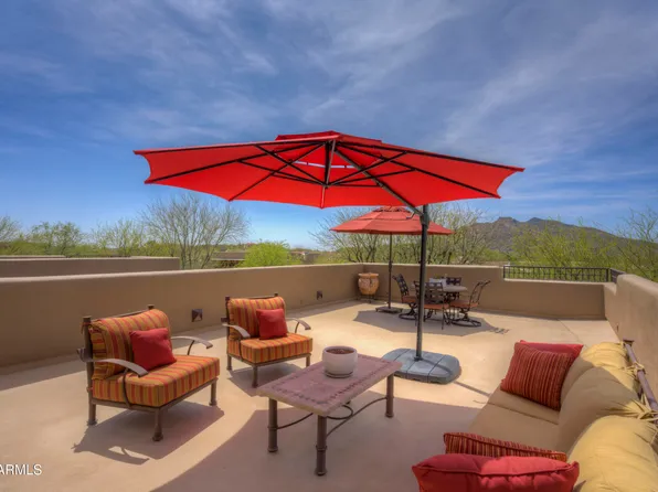 36601 N MULE TRAIN Road N #C5, Carefree, AZ 85377