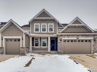 8813 S Winnipeg Ct, Aurora, CO 80016