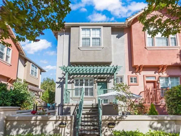 1313 Auzerais Ave, San Jose, CA 95126