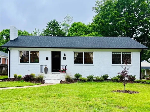 707 Bellview St, Winston Salem, NC 27103