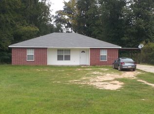 2295 University Pkwy, Leesville, LA 71446