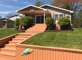 5481 Knollwood Dr, Beaverton, MI 48612